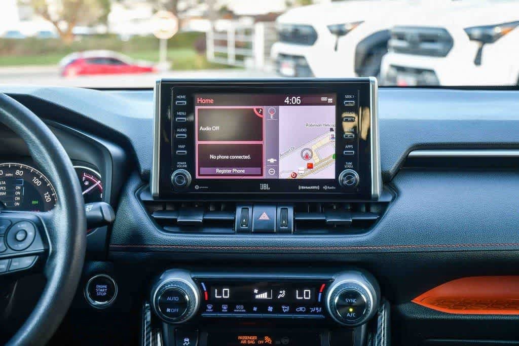 Thumbnail: 2019 Toyota RAV4 - 12