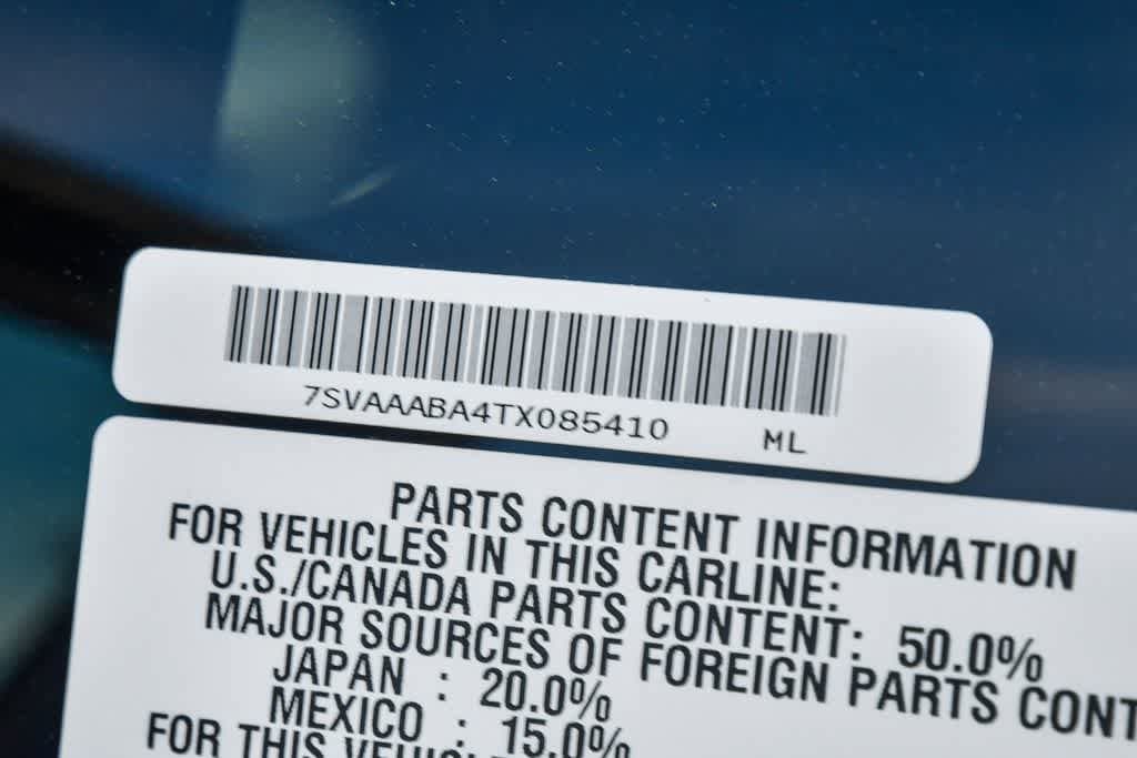 Thumbnail: 2026 Toyota Sequoia - 35