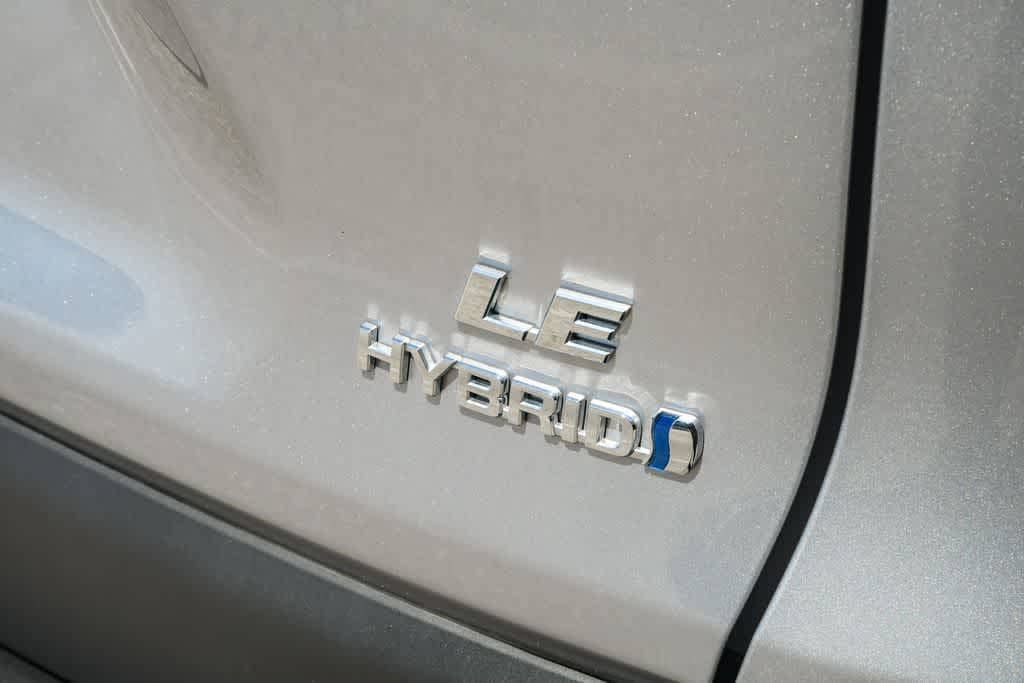 Thumbnail: 2023 Toyota RAV4 - 28