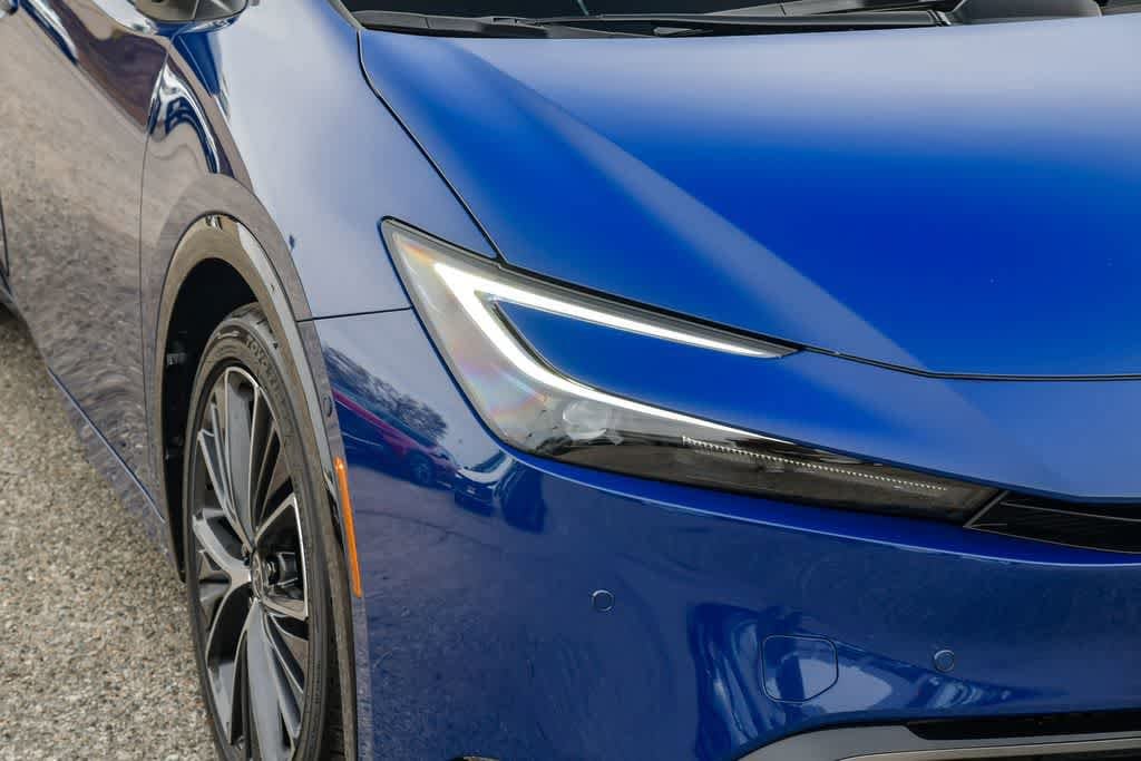 Thumbnail: 2026 Toyota Prius - 4