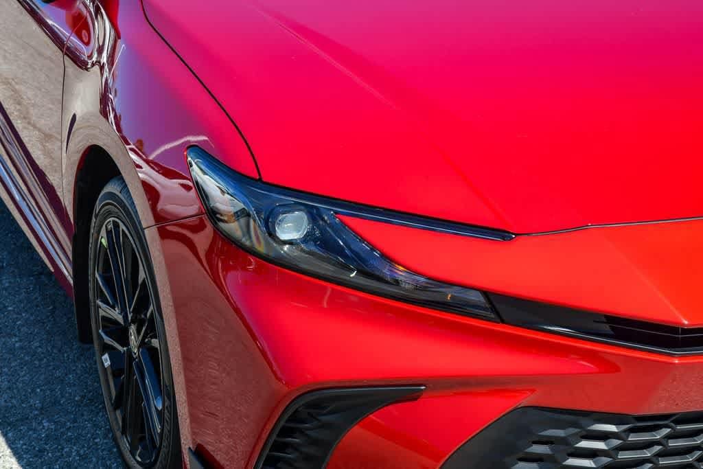 Thumbnail: 2026 Toyota Camry - 4
