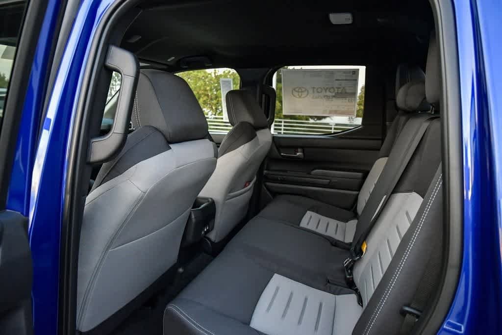 Thumbnail: 2025 Toyota Tacoma - 19