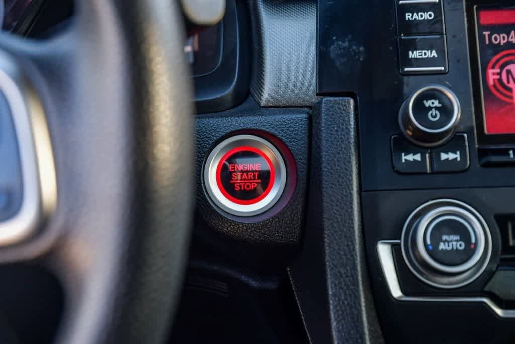 Thumbnail: 2017 Honda Civic - 24