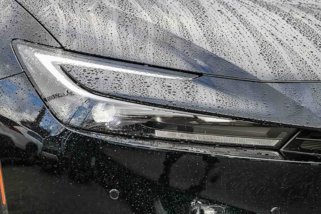 New 2026 Toyota Prius LE Hatchback