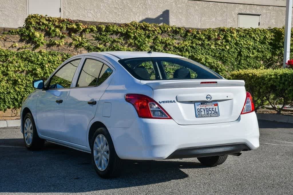 Thumbnail: 2019 Nissan Versa - 9