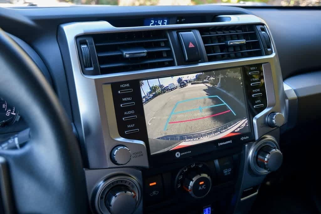 Thumbnail: 2021 Toyota 4Runner - 27