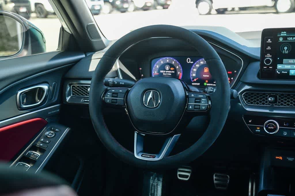 Thumbnail: 2024 Acura Integra - 14