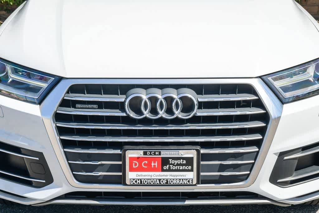 Thumbnail: 2018 Audi Q7 - 5