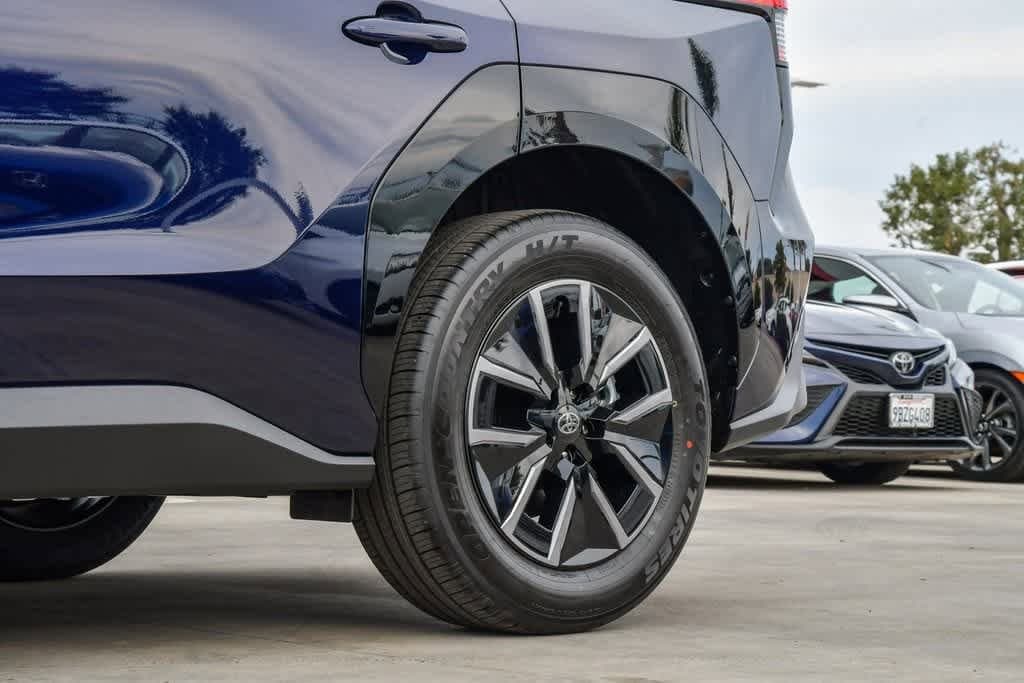 Thumbnail: 2026 Toyota bZ - 12