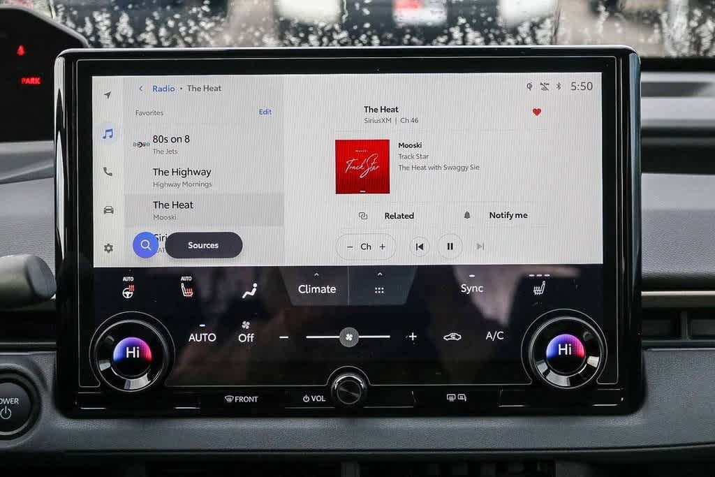 Thumbnail: 2026 Toyota bZ - 14