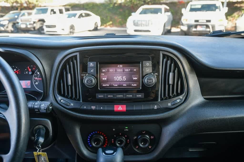 Thumbnail: 2022 RAM ProMaster City - 14