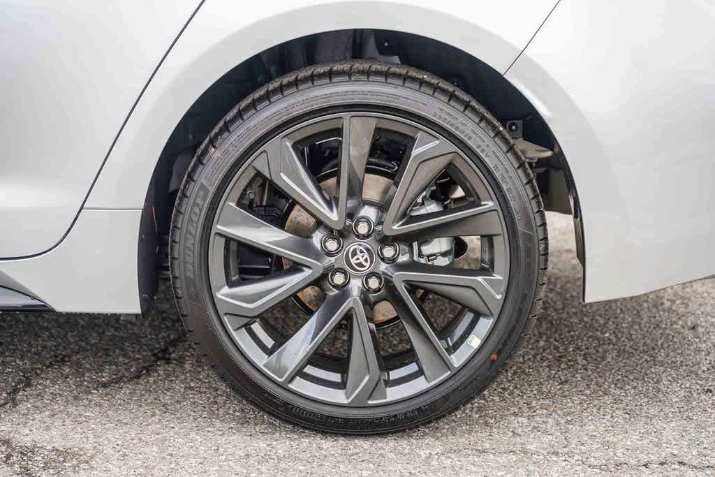 Thumbnail: 2026 Toyota Corolla - 11