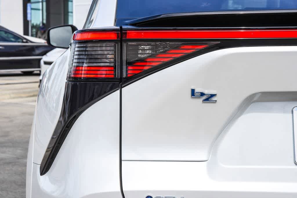 Thumbnail: 2026 Toyota bZ - 9