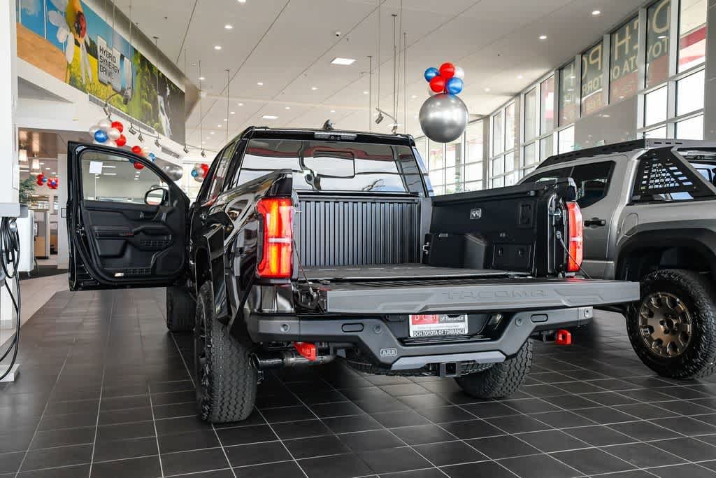 Thumbnail: 2026 Toyota Tacoma - 38