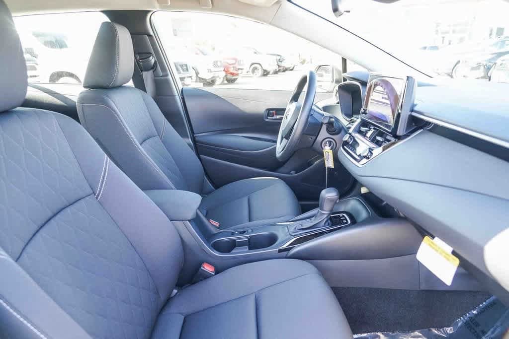 Thumbnail: 2026 Toyota Corolla - 16