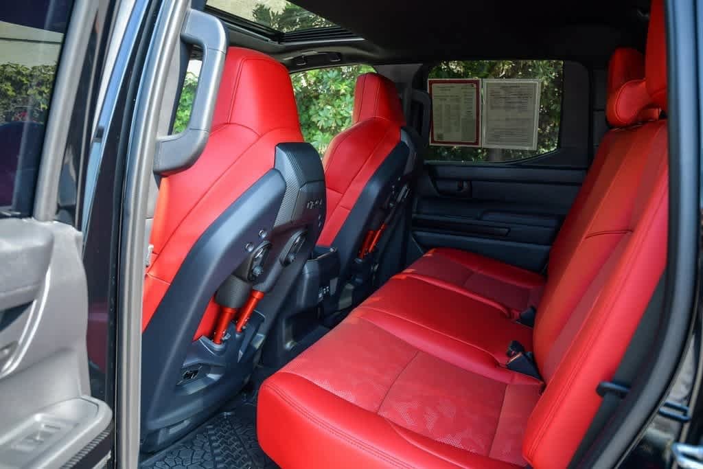 Thumbnail: 2025 Toyota Tacoma - 28