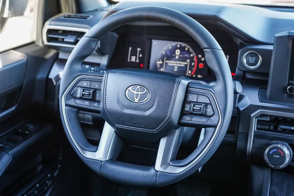 Thumbnail: 2025 Toyota 4Runner - 15