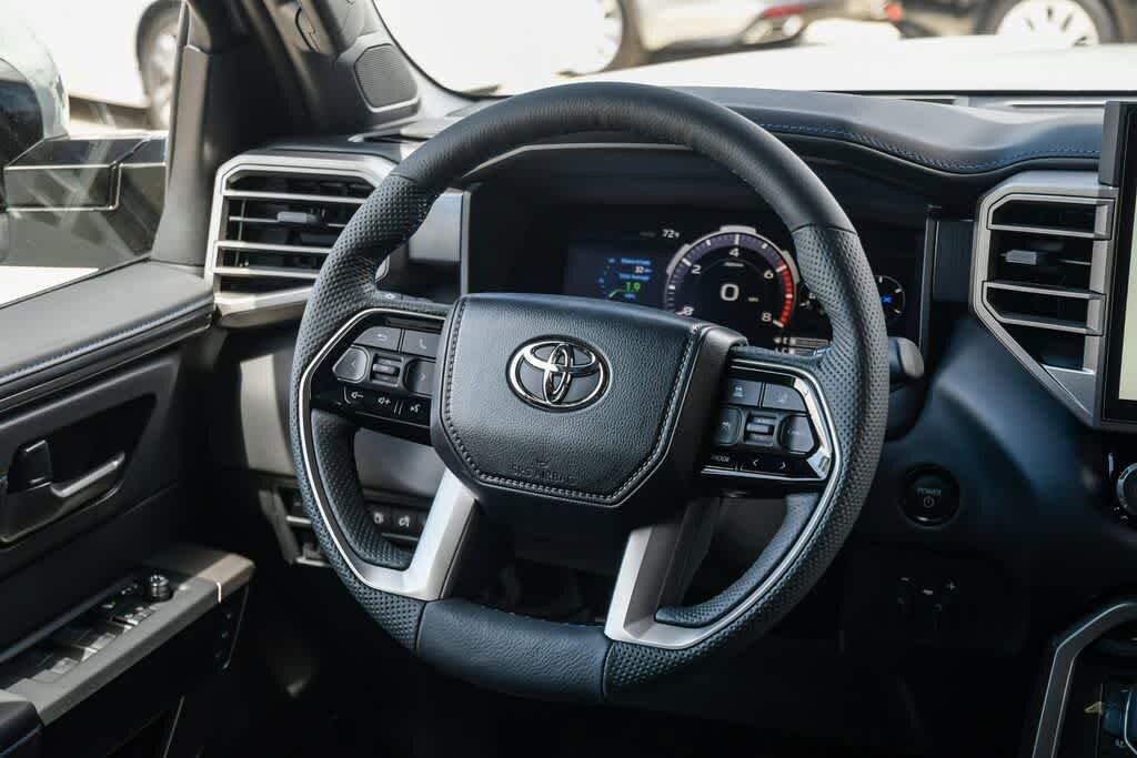Thumbnail: 2026 Toyota Sequoia - 13