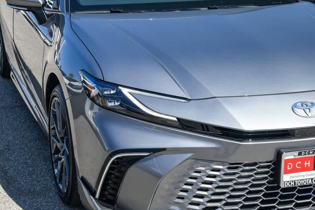Thumbnail: 2026 Toyota Camry - 4