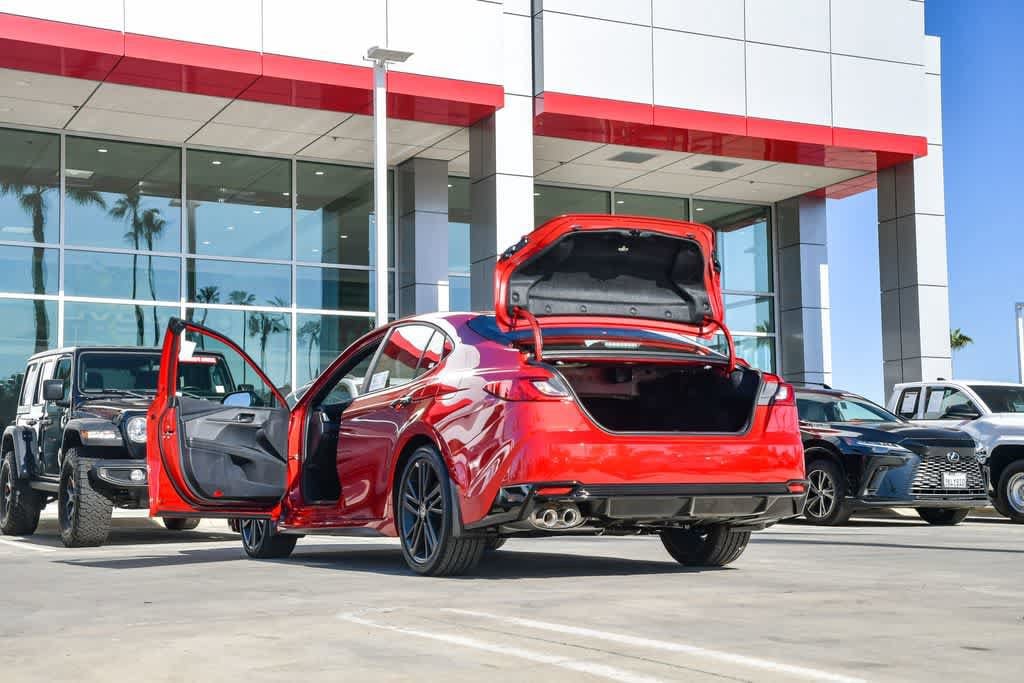 Thumbnail: 2026 Toyota Camry - 27