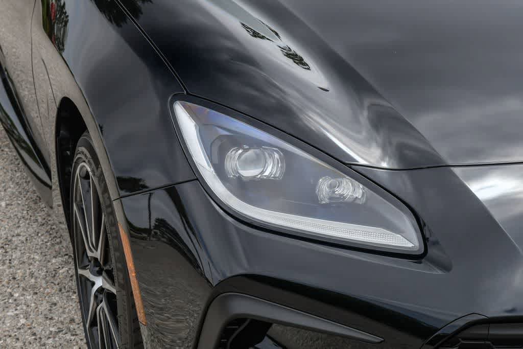 Thumbnail: 2026 Toyota GR86 - 4