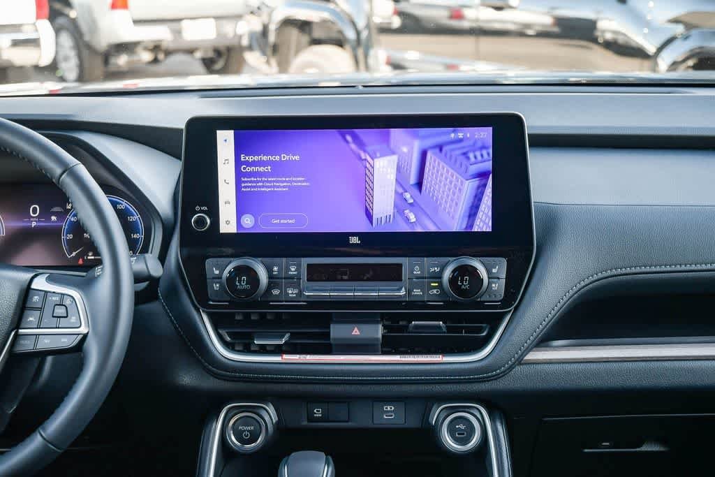 Thumbnail: 2026 Toyota Grand Highlander - 13