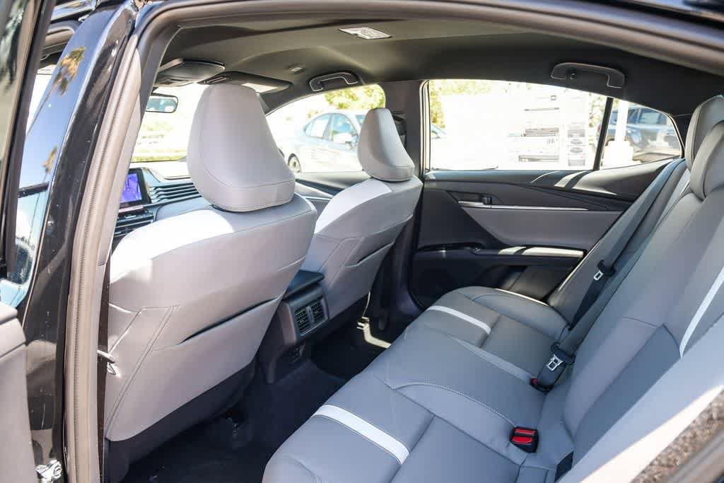 Thumbnail: 2026 Toyota Camry - 18