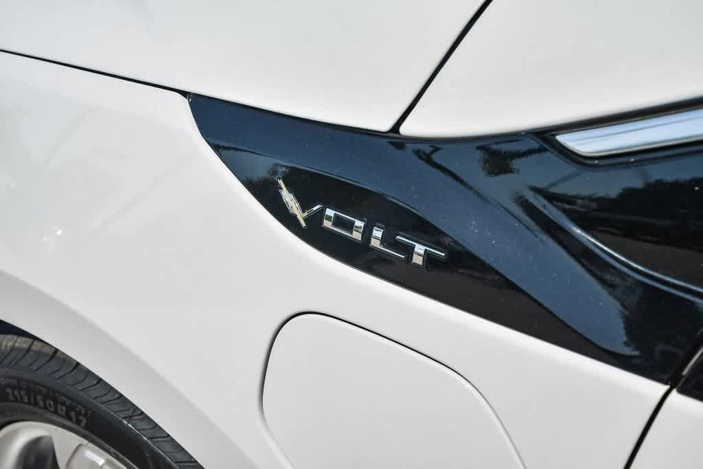 Thumbnail: 2019 Chevrolet Volt - 7