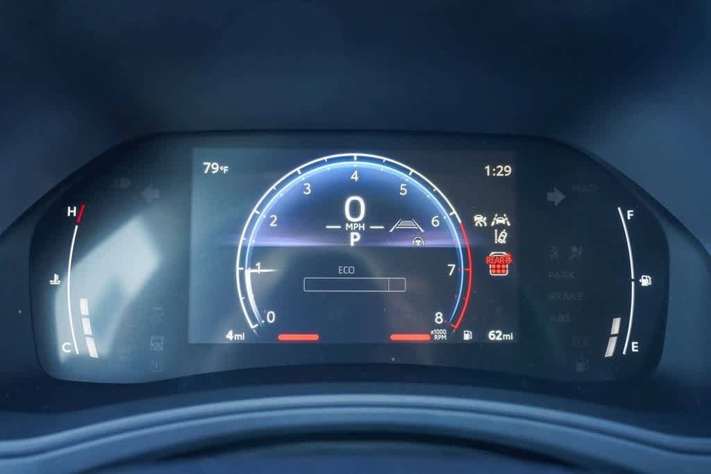 Thumbnail: 2026 Toyota Grand Highlander - 23