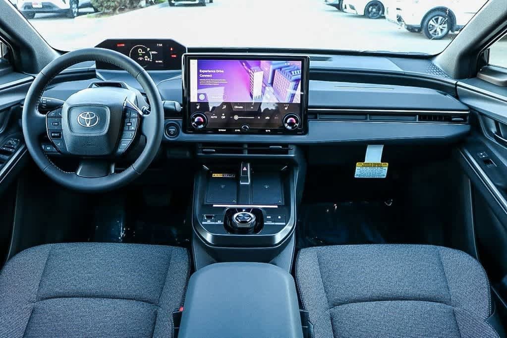 Thumbnail: 2026 Toyota bZ - 12