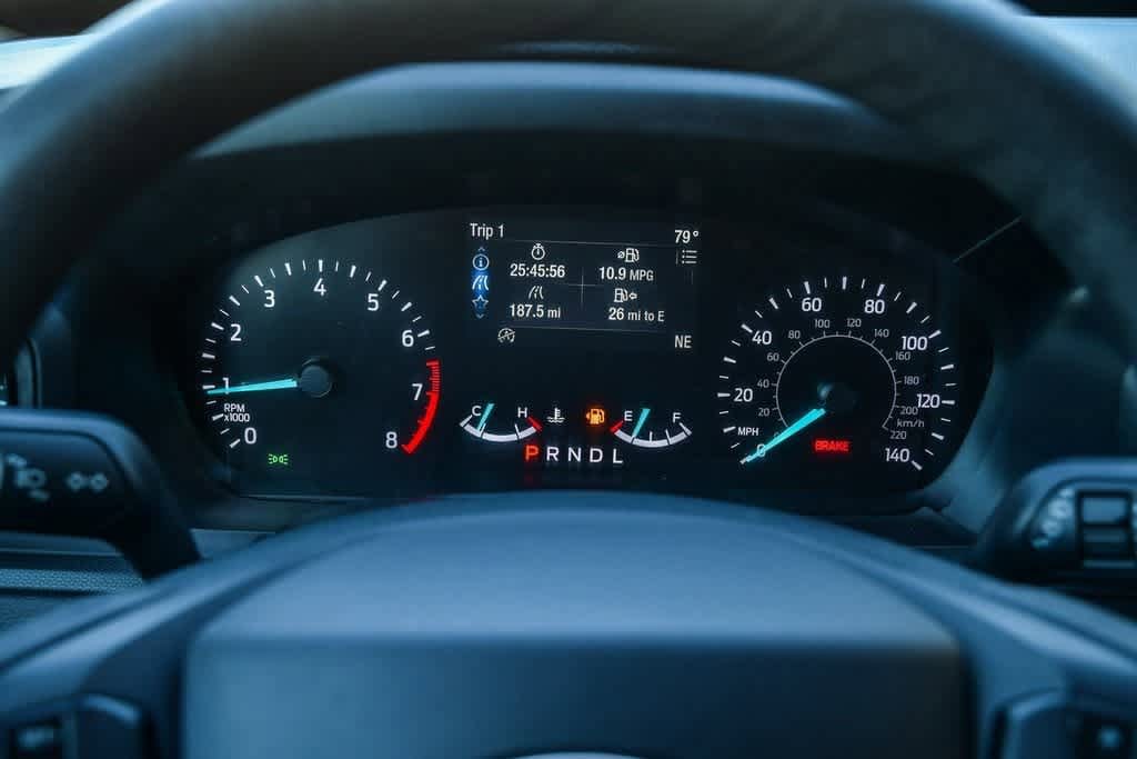 Thumbnail: 2021 Ford Explorer - 24