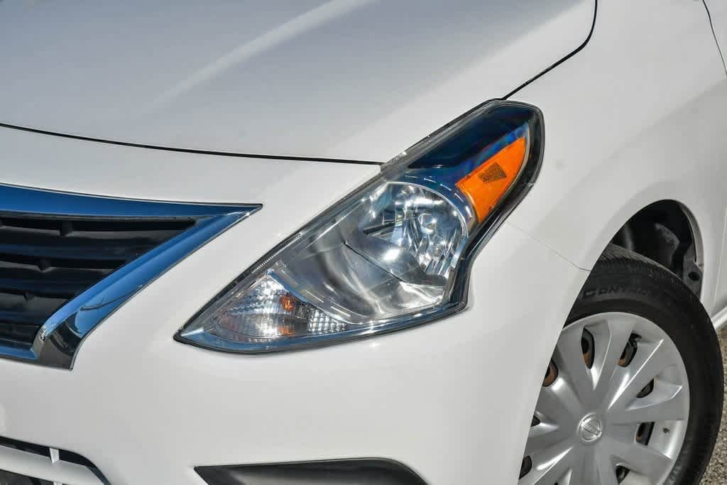 Thumbnail: 2019 Nissan Versa - 2