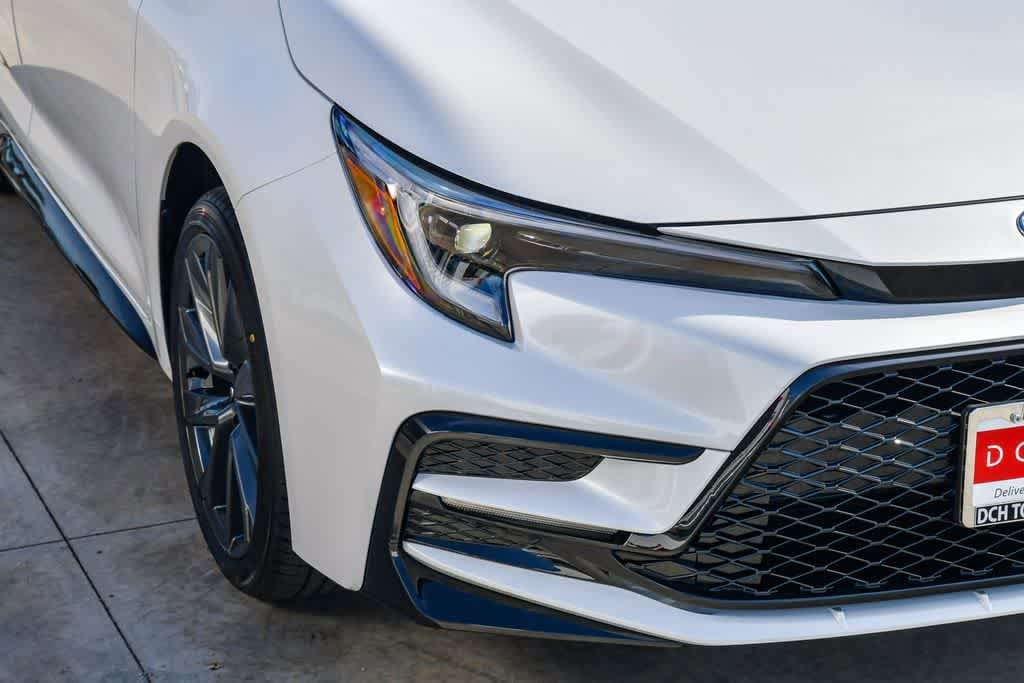 Thumbnail: 2026 Toyota Corolla - 4