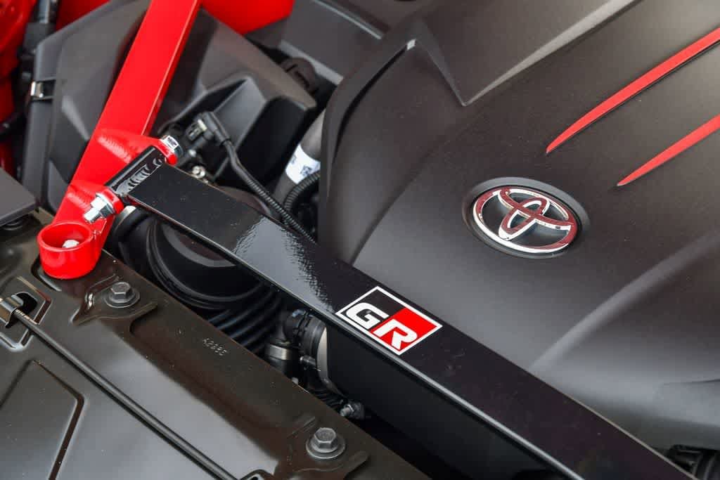 Thumbnail: 2026 Toyota GR Supra - 31