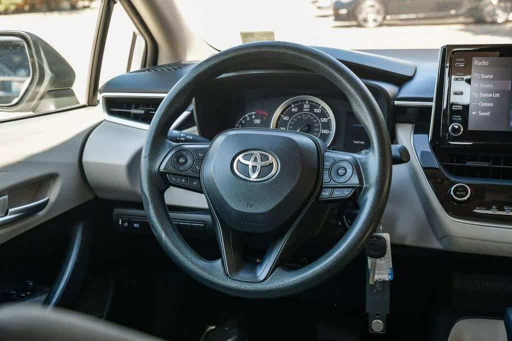 Thumbnail: 2020 Toyota Corolla - 12