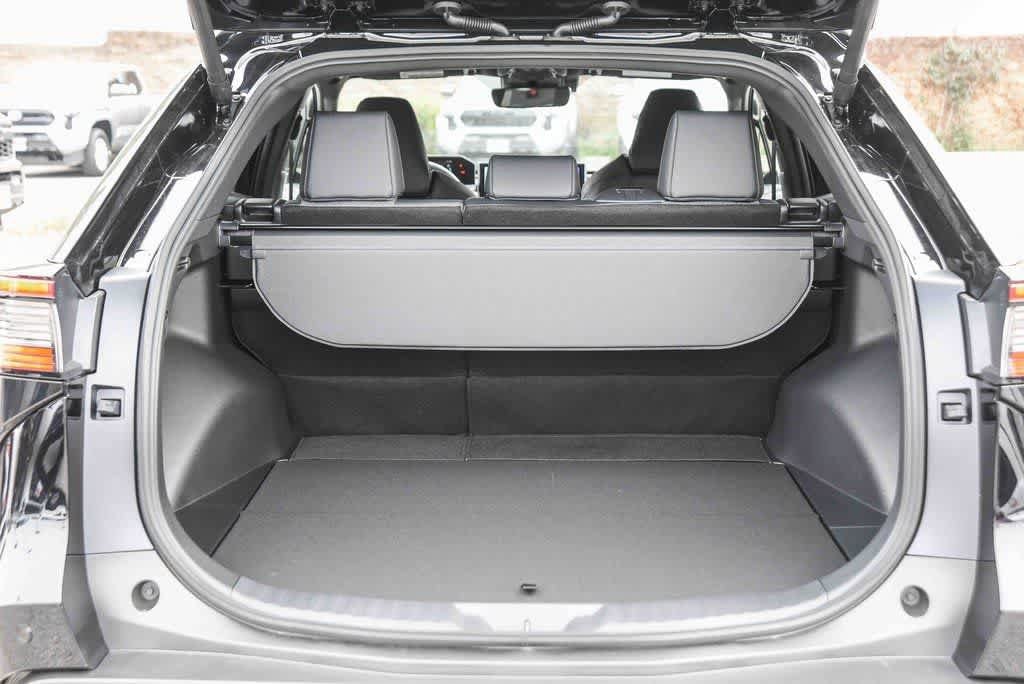 Thumbnail: 2026 Toyota bZ - 26