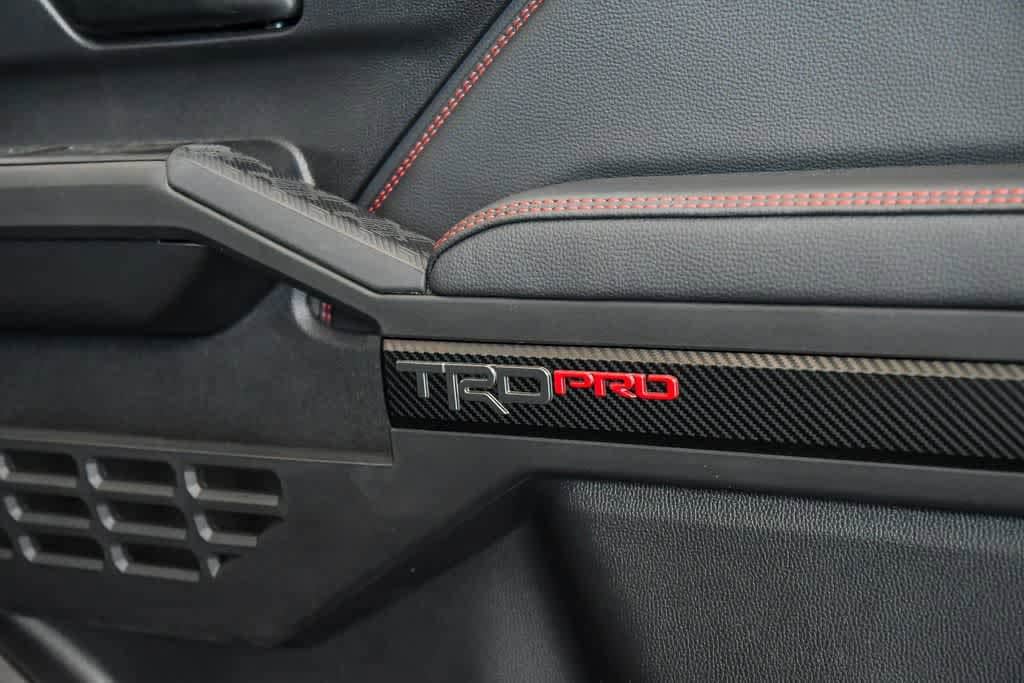 Thumbnail: 2026 Toyota Tacoma - 19