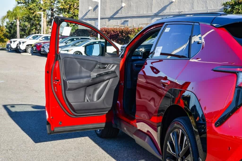 Thumbnail: 2026 Toyota bZ - 19