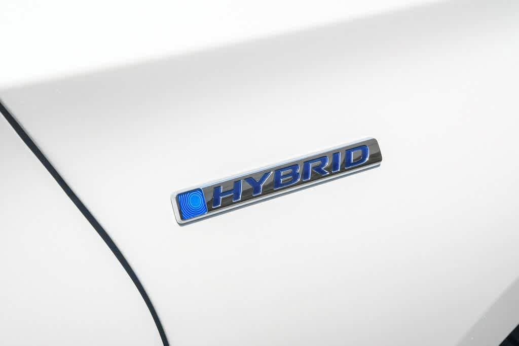 Thumbnail: 2022 Honda Accord - 26