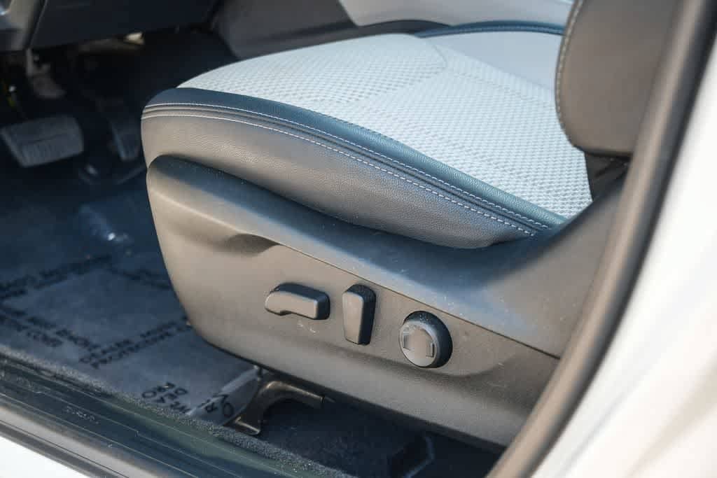 Thumbnail: 2023 Subaru Forester - 25