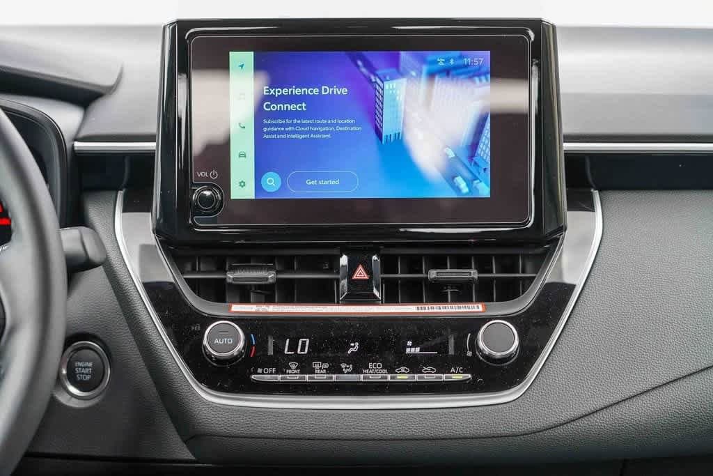 Thumbnail: 2026 Toyota Corolla - 13