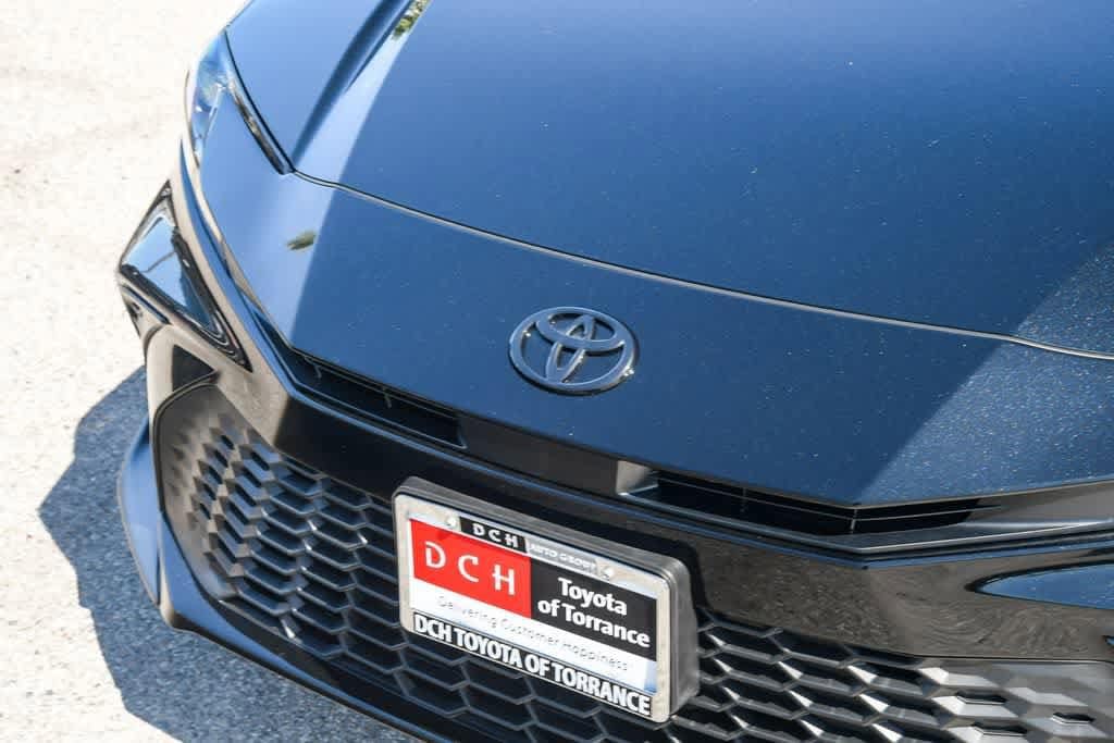 Thumbnail: 2026 Toyota Camry - 5