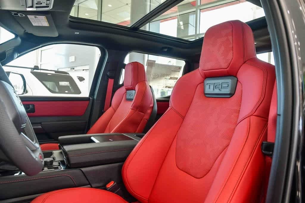 Thumbnail: 2026 Toyota Tundra - 22