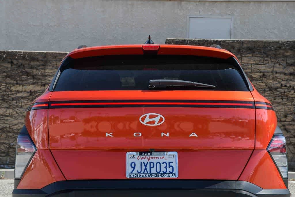 Thumbnail: 2024 Hyundai Kona - 9