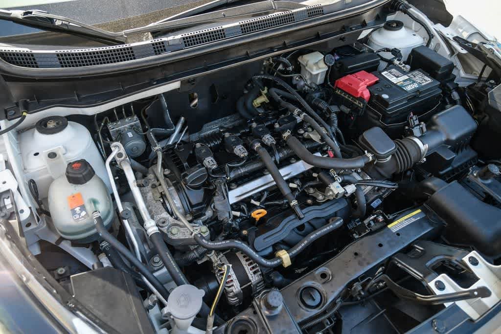 Thumbnail: 2018 Nissan Kicks - 28