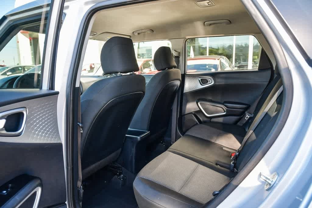 Thumbnail: 2020 Kia Soul - 22