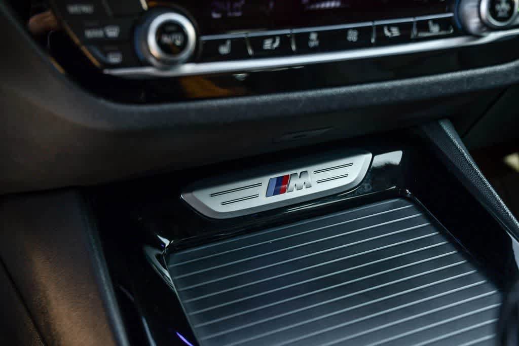 Thumbnail: 2019 BMW X3 - 23
