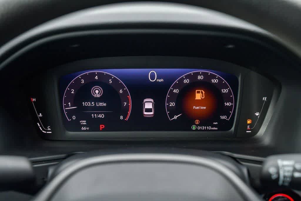 Thumbnail: 2023 Honda Accord - 25