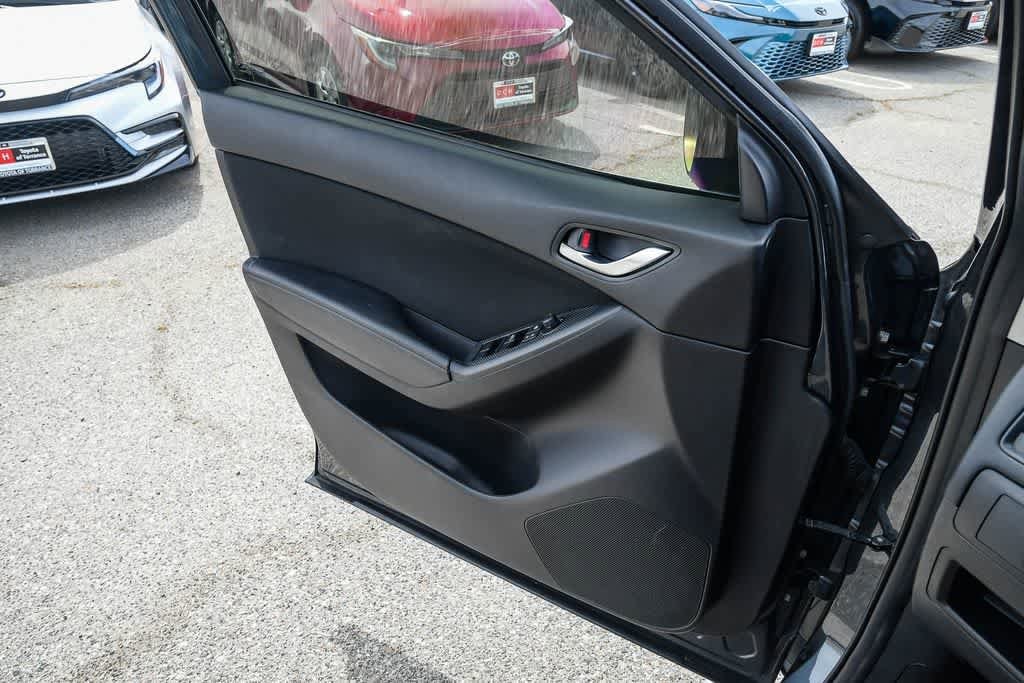 Thumbnail: 2016 Mazda CX-5 - 25