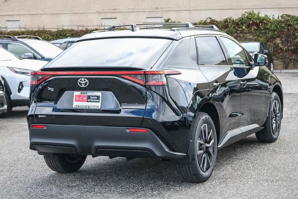 Thumbnail: 2026 Toyota bZ - 6